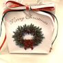 Merry Christmas Music Box Bag Image 2