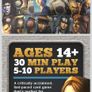 Avalon - Board game. Image 2