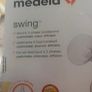Medela Swing Electric Breast pump - brand new, sealed an unopened Image 2