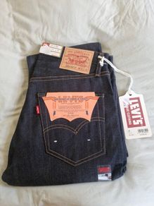 levis vintage clothing