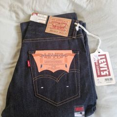 levis vintage clothing