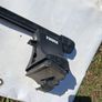 Thule roof bars Image 7