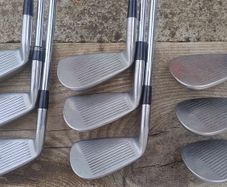 Mizuno MX-15, 3-SW