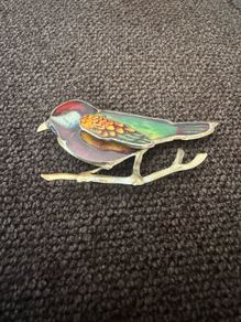 brooch