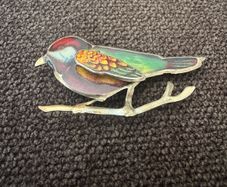 brooch
