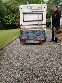 trailer