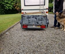 trailer