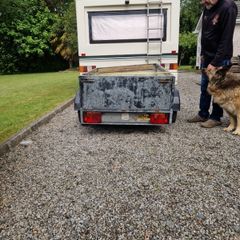 trailer