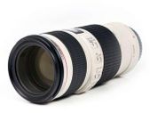 Canon EF 70-200mm f/4L IS USM Lens - Brand New