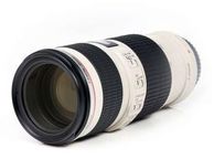 main image for ad Canon EF 70-200mm f/4L IS USM Lens - Brand New