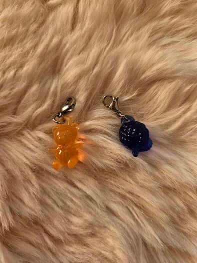 Twisty Petz + Enchanted Jewellery Tree