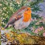 Perched | FineArt Print | Framed Image 9