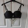 Custom made Bustier, size 34D Image 9