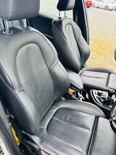 BMW series 2 (216d)