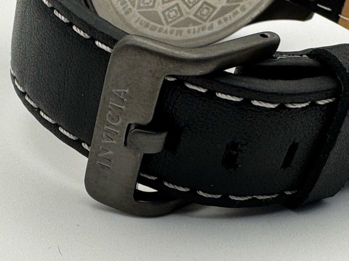 INVICTA force watch
