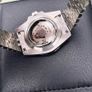 Seiko Automatic Watch Mod 40mm Image 4