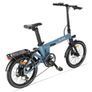 Cyrusher Sonder Folding Electric Bike Image 3