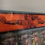 Run DMD Pinball Clock Image 3