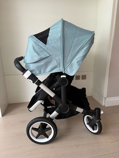 Bugaboo Donkey 3