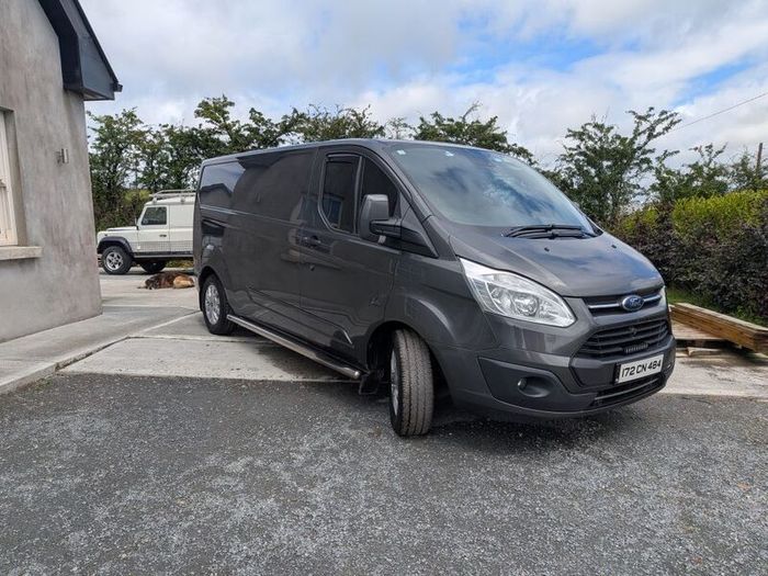 170bhp automatic custom
