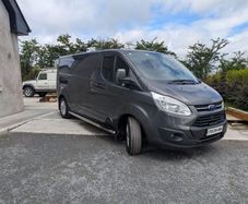 170bhp automatic custom
