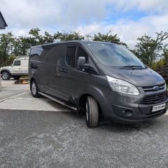 170bhp automatic custom