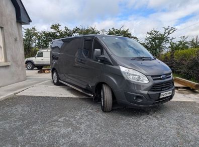 170bhp automatic custom