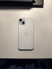 Iphone 15 Plus