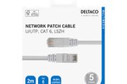 Cat 6 Patch Lead RJ45