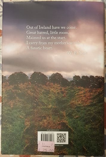 The Struggle For Power: Ireland From The Dark Ages To The Jacobites by Jeffrey James