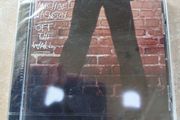 michael Jackson cd off the wall