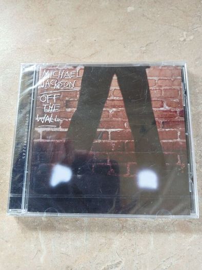 michael Jackson cd for sale