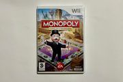 Monopoly | Nintendo WII