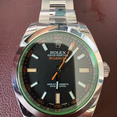 Rolex Milgauss