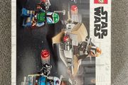 lego Mandalorian Battle Pack Item No: 75267-1