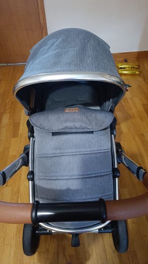 Baby Buggy