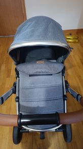 baby buggy