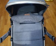 baby buggy