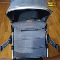 baby buggy