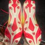 F50 football boot Image 2