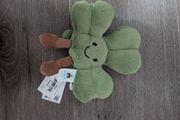 Jellycat Shamrock Brand New