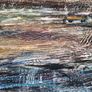 Croagh Patrick Storm, Textured Landscape of County Mayo Image 4