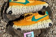 Premium Cushioning Nike Overbreak SP
