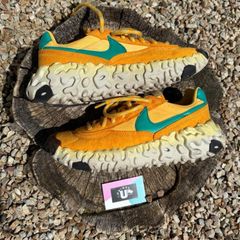 Premium Cushioning Nike Overbreak SP