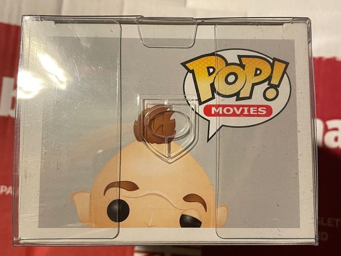 Funko The Goonies Sloth 76 Vaulted