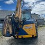 Bomford hedge cutter Image 2