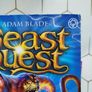 Beast Quest by Adam Blade book 19 to 24 - Series 4: The Amulet of Avantia Image 9