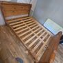 double bed for sale Image 3