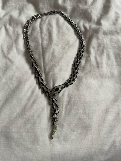 Stunning  necklace