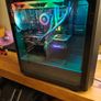 (7600 Xt/3700x) Am4 Gaming Pc Image 2